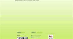 Desktop Screenshot of icar-ambiental.com